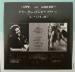 Cannonball Adderley: Presents Love, Sex, And The Zodiac (CD) - Bild 4