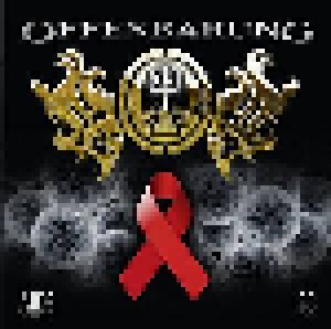 Offenbarung 23: (58) Aids (CD) - Bild 1