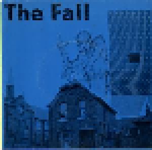 Cover - Fall, The: How I Wrote 'elastic Man' / City Hobgoblins