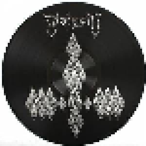 Poison: Further Down Into The Abyss (PIC-LP + LP) - Bild 2