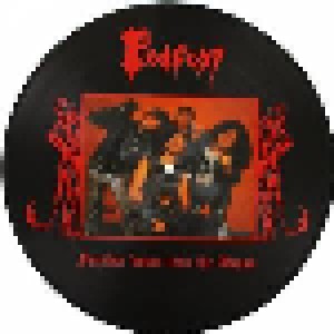 Poison: Further Down Into The Abyss (PIC-LP + LP) - Bild 3