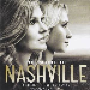 Cover - Chris Carmack & Aubry Peeples: Music Of Nashville Season 3,Vol.1, The