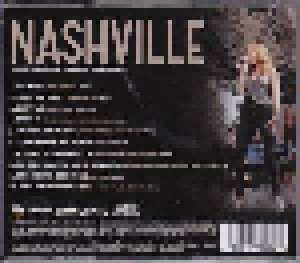 The Music Of Nashville Season 3,Vol.1 (CD) - Bild 2