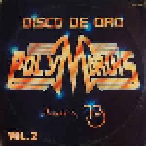 Disco De Oro Polymarchs Vol. 2 (LP) - Bild 1