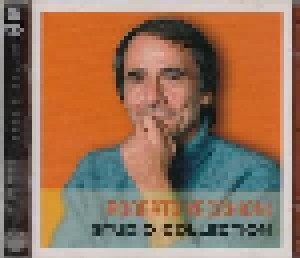 Roberto Vecchioni: Studio Collection (2-CD) - Bild 4