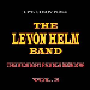 The Levon Helm Band: It's Showtime: The Midnight Ramble Sessions Vol. 3 (2-LP) - Bild 1