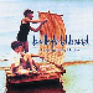 Battlefield Band: Leaving Friday Harbor (CD) - Bild 1
