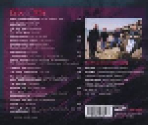 Battlefield Band: Time & Tide (CD) - Bild 2