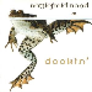 Battlefield Band: Dookin' (CD) - Bild 1