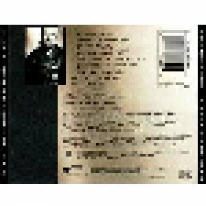 John Scofield: Time On My Hands (CD) - Bild 2