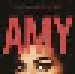 Antonio Pinto, Amy Winehouse: Amy - Cover
