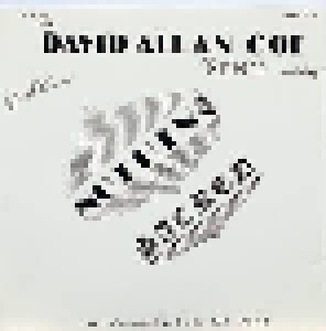 The David Allan Coe Band: Nothing Sacred (CD) - Bild 1