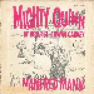 Manfred Mann: Mighty Quinn (7") - Bild 2