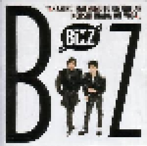 Cover - B'z: B'z