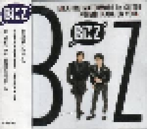 B'z: B'z (CD) - Bild 2