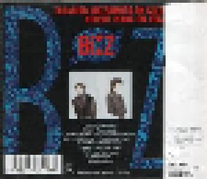 B'z: B'z (CD) - Bild 3