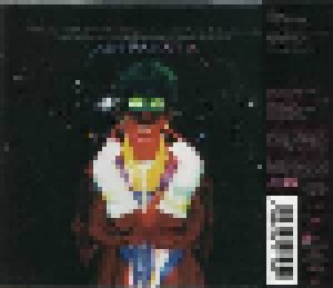 Kaela Kimura: Jasper (Single-CD + DVD-Single) - Bild 3