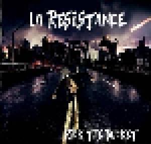 La Resistance: Kick The Bucket (CD) - Bild 1