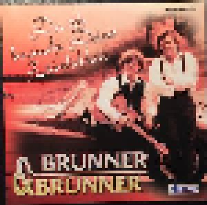 Cover - Brunner & Brunner: Du Ich Brauche Deine Zärtlichkeit