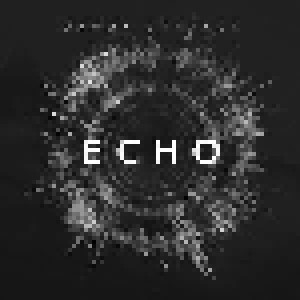 Cover - Damon Johnson: Echo