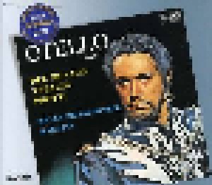 Giuseppe Verdi: Otello (2-CD) - Bild 1