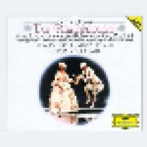 Richard Strauss: Der Rosenkavalier (3-CD) - Bild 1