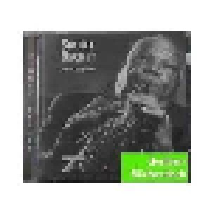 Sidney Bechet: Jungle Drums (CD) - Bild 1