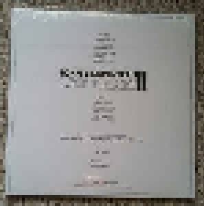 John Carpenter: Lost Themes II (LP) - Bild 4