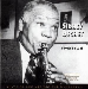 Sidney Bechet: Sidney's Blues (CD) - Bild 1