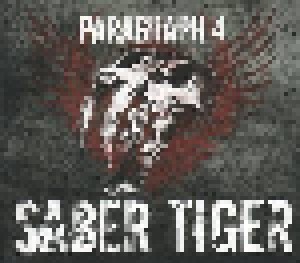 Saber Tiger: Paragraph IV (2-Promo-CD + Promo-DVD) - Bild 4