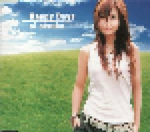 Ai Otsuka: Happy Days (Single-CD) - Bild 1