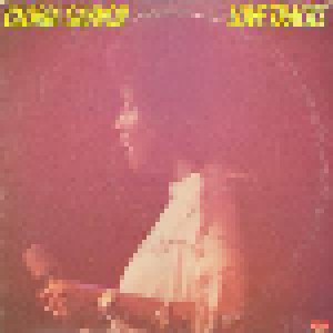 Gloria Gaynor: Love Tracks (LP) - Bild 1
