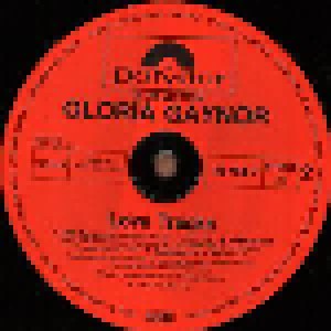 Gloria Gaynor: Love Tracks (LP) - Bild 5