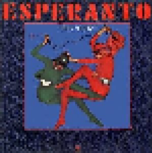 Esperanto: Danse Macabre (LP) - Bild 1