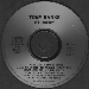 Tony Banks: The Fugitive (CD) - Bild 4