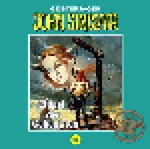 John Sinclair: (Tsb 021) - Hügel Der Gehenkten (CD) - Bild 1