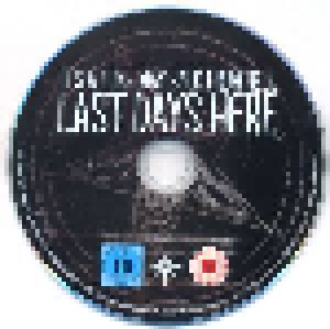 Pentagram: Last Days Here (DVD) - Bild 4