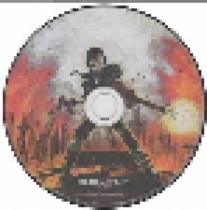 Speedtrap: Straight Shooter (CD) - Bild 3