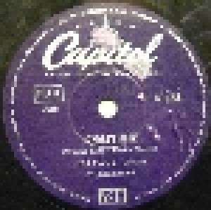 Les Paul: Josephine (Schellack-Platte (10")) - Bild 1