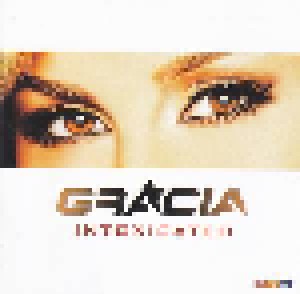 Gracia: Intoxicated (CD) - Bild 1