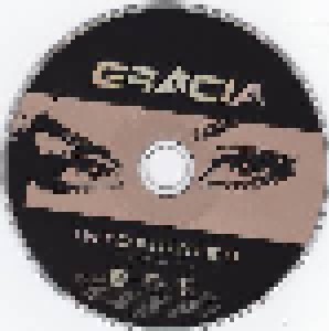 Gracia: Intoxicated (CD) - Bild 5