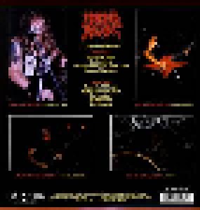 Morbid Angel: Altars Of Madness (LP) - Bild 2