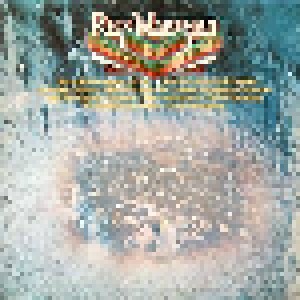 Rick Wakeman: Journey To The Centre Of The Earth (CD + DVD) - Bild 1