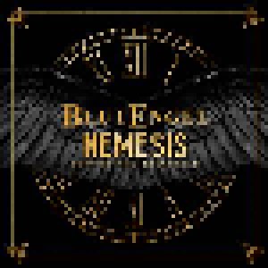 Blutengel: Nemesis: Best Of And Reworked (2-LP + CD) - Bild 1