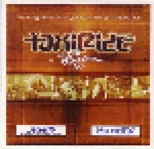 Taxiride: The Extra EP (Mini-CD / EP) - Bild 1