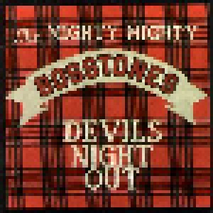 The Mighty Mighty Bosstones: Devils Night Out (CD) - Bild 1