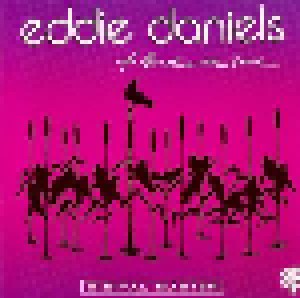 Eddie Daniels: To Bird With Love (CD) - Bild 1