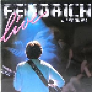 Rainhard Fendrich: Alle Zeit Der Welt (LP) - Bild 1