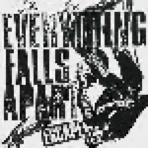 Cover - Everything Falls Apart: Escape