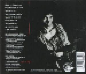 Greg Howe: Greg Howe (CD) - Bild 2